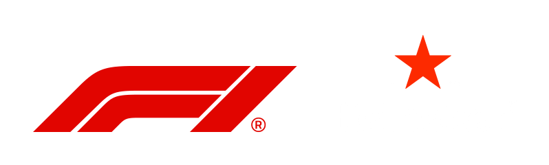 F1 & Heineken Logo