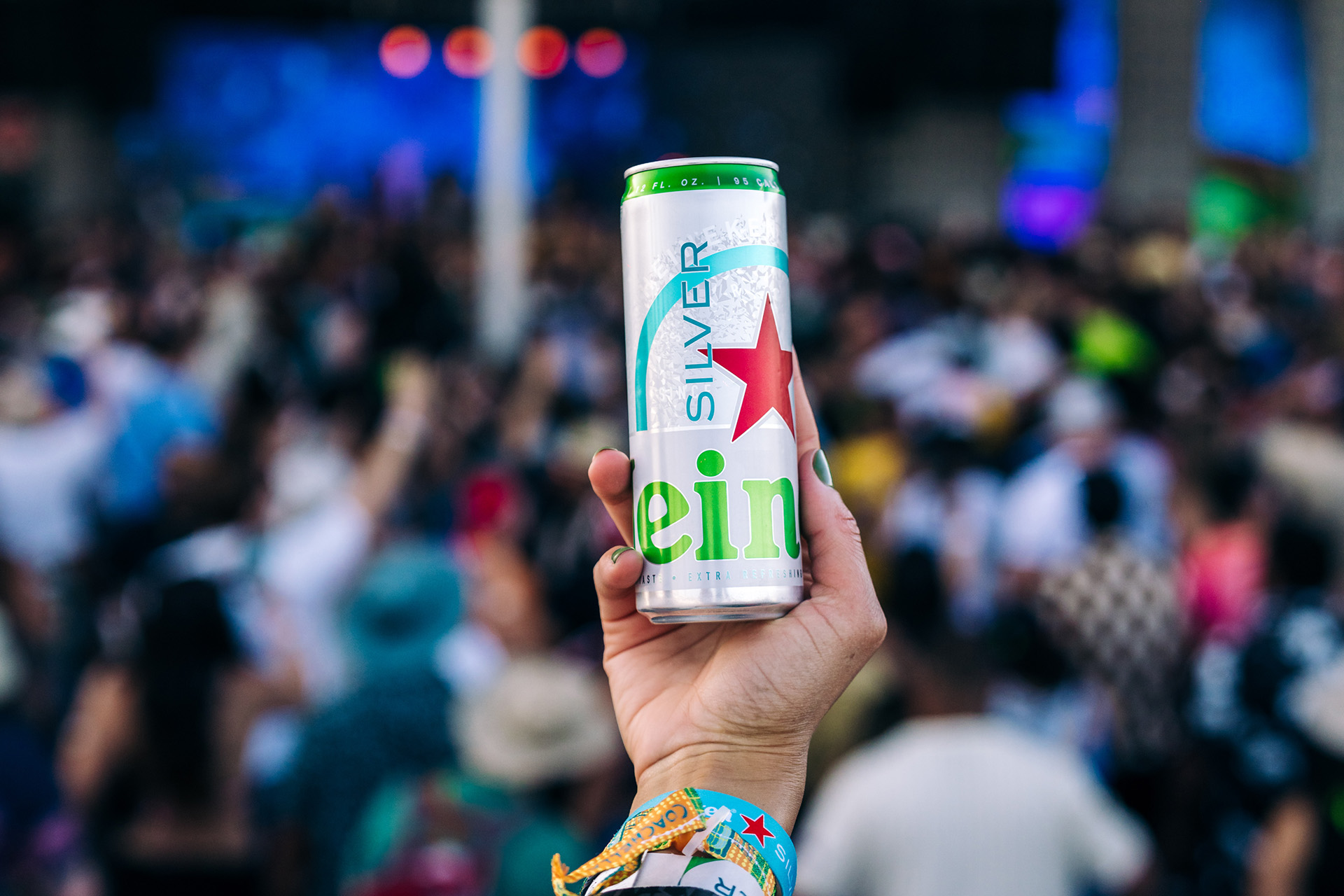 Coachella Heineken house Photo v2
